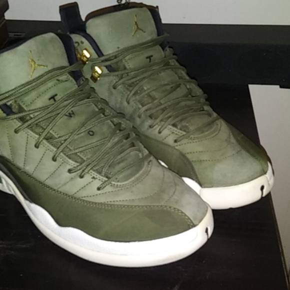 Jordan Other - Jordan 12s